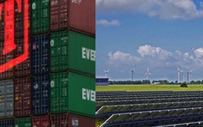 Convocatoria de productos cleantech exportables al Perú